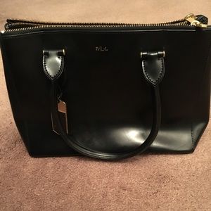 Ralph Lauren purse